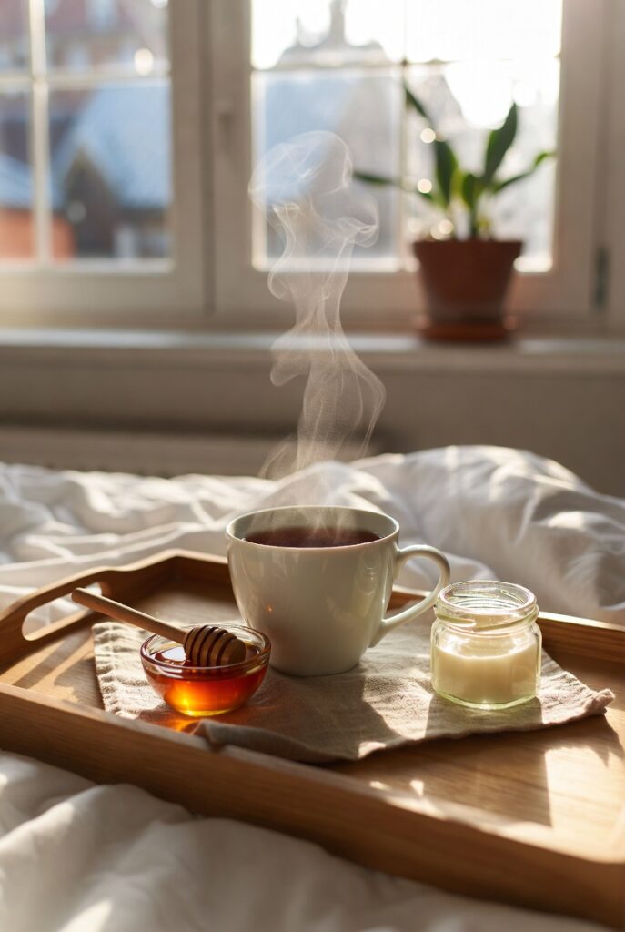 Cara Mudah Menikmati Waktu untuk Diri Sendiri